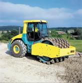 Грунтовый каток Ammann ASC 130