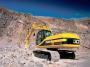 Гусеничный экскаватор JCB JS 200 фото 2