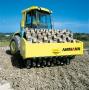 Грунтовый каток Ammann ASC 130 фото 1