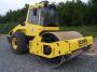 Грунтовый каток Bomag 213 D-4 фото 1